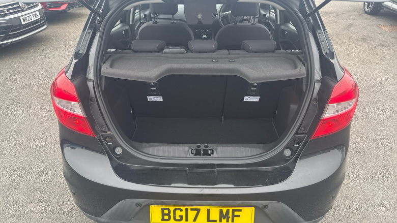 Ford KA+ 1.2 Zetec 5dr Petrol Hatchback